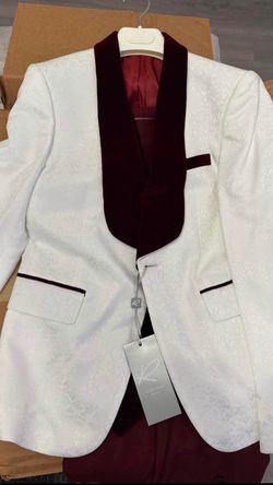 MEN SUITS
