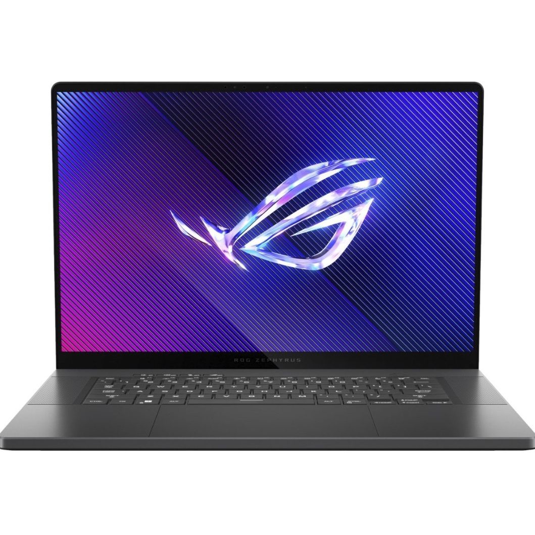 ASUS - ROG Zephyrus G16 (2024)