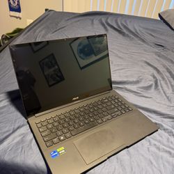 ASUS Q350VJ Laptop