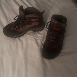Hi Tech, 8 1/2 men’s boots