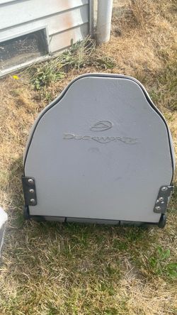 Duckworth seats