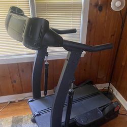 Bowflex Treadclimber TC5000