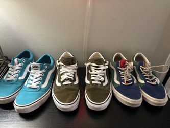 Vans
