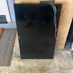 32” SAMSUNG TV