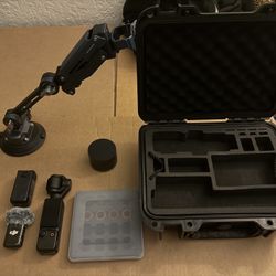 DJI Osmo Pocket 3 