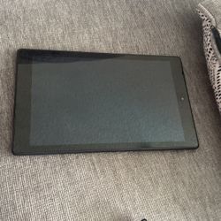 Kindle Fire HD 9th Gen