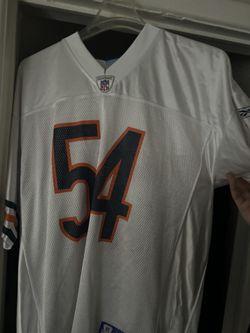 Brian Urlacher Bears Jersey