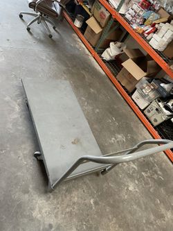 Platform Truck Rolling Cart 24x 48