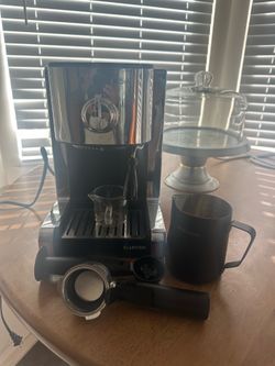 Coffee Machine