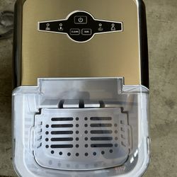 Ice Maker 
