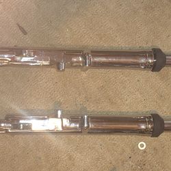 Harley Davidson Parts 