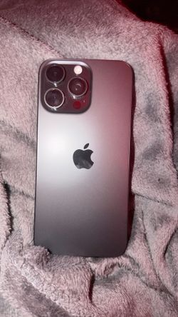 iPhone 15 Pro MAX 512gb