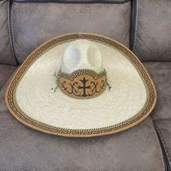 Charro Hat 