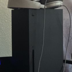 Xbox Series X 