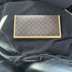 Celine Wallet