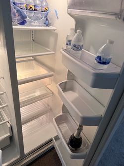 Kenmore Refrigerator