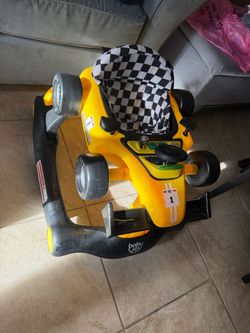 Baby walker $20