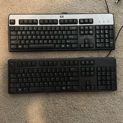 PC Keyboard