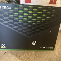 xbox x