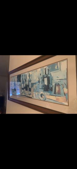 Beautiful Mid Century Modern Look - Very Nice ! 