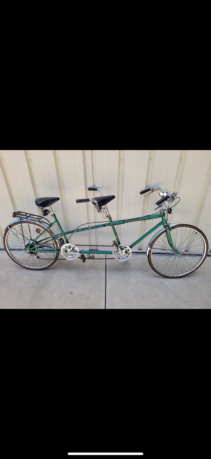 Recumbent Bike Columbia Tandem Bicycle Co Motion Tandem Road Bike