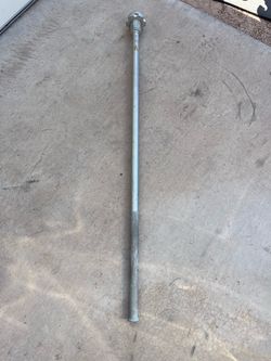 Kabuki Strength ShouldeRok