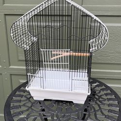 Birdcage
