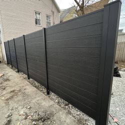 Fence