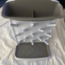 Baby Bottle Drying Rack