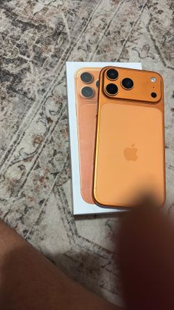 17 Pro Max