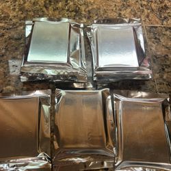 Homemade Pokemon Packs