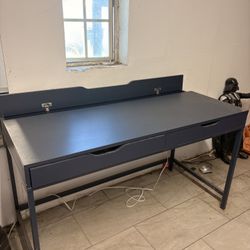 IKEA Alexa Desk 