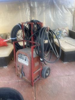 Welding Machine