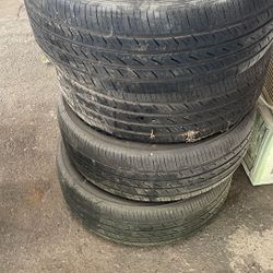 4 Tires 