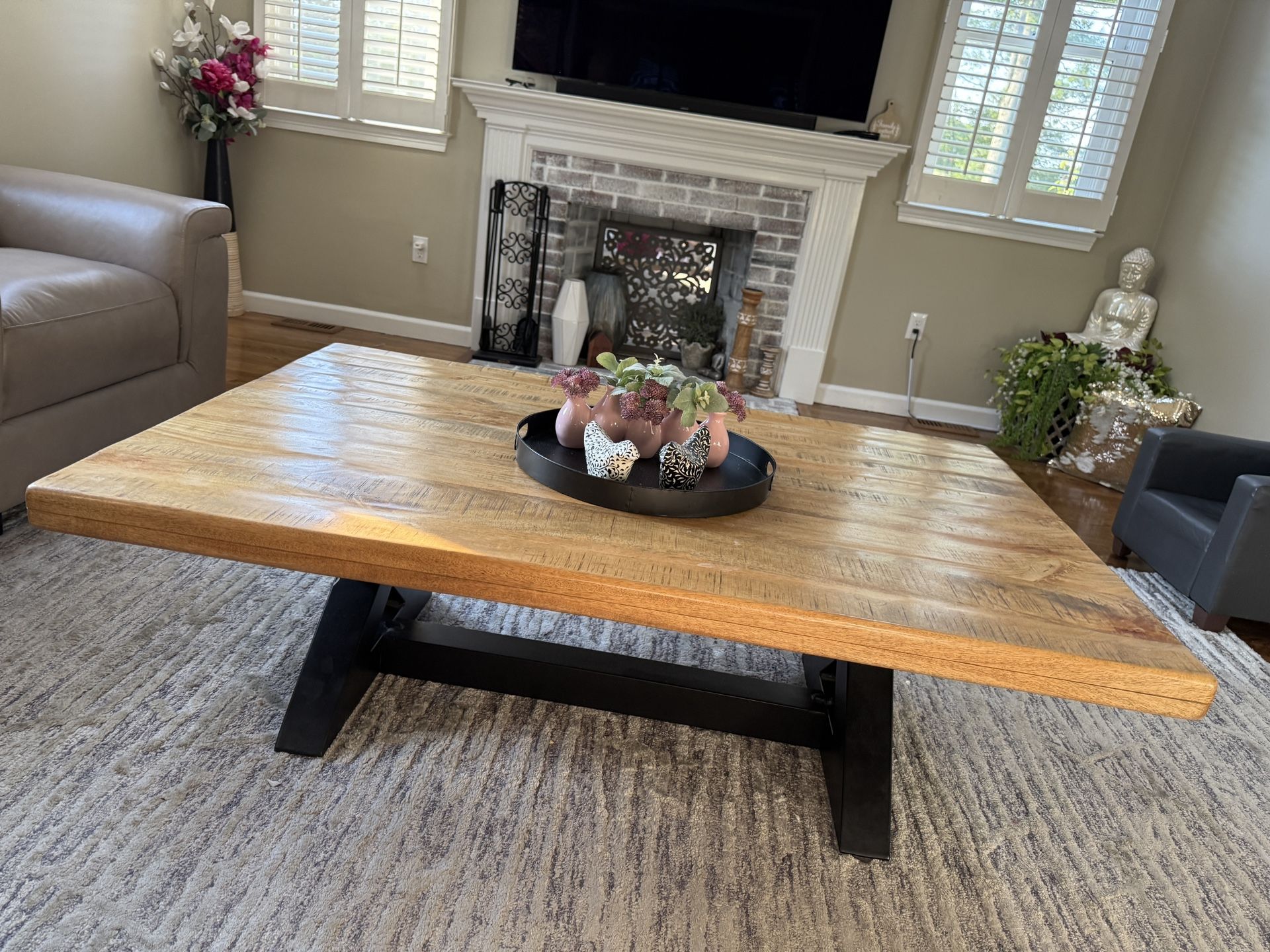 Cofee Table