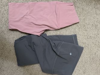 Heynuts Leggings