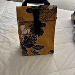 Tilly’s Lunch Bag Insulated