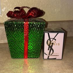 Yvessaintlaurent Perfume 