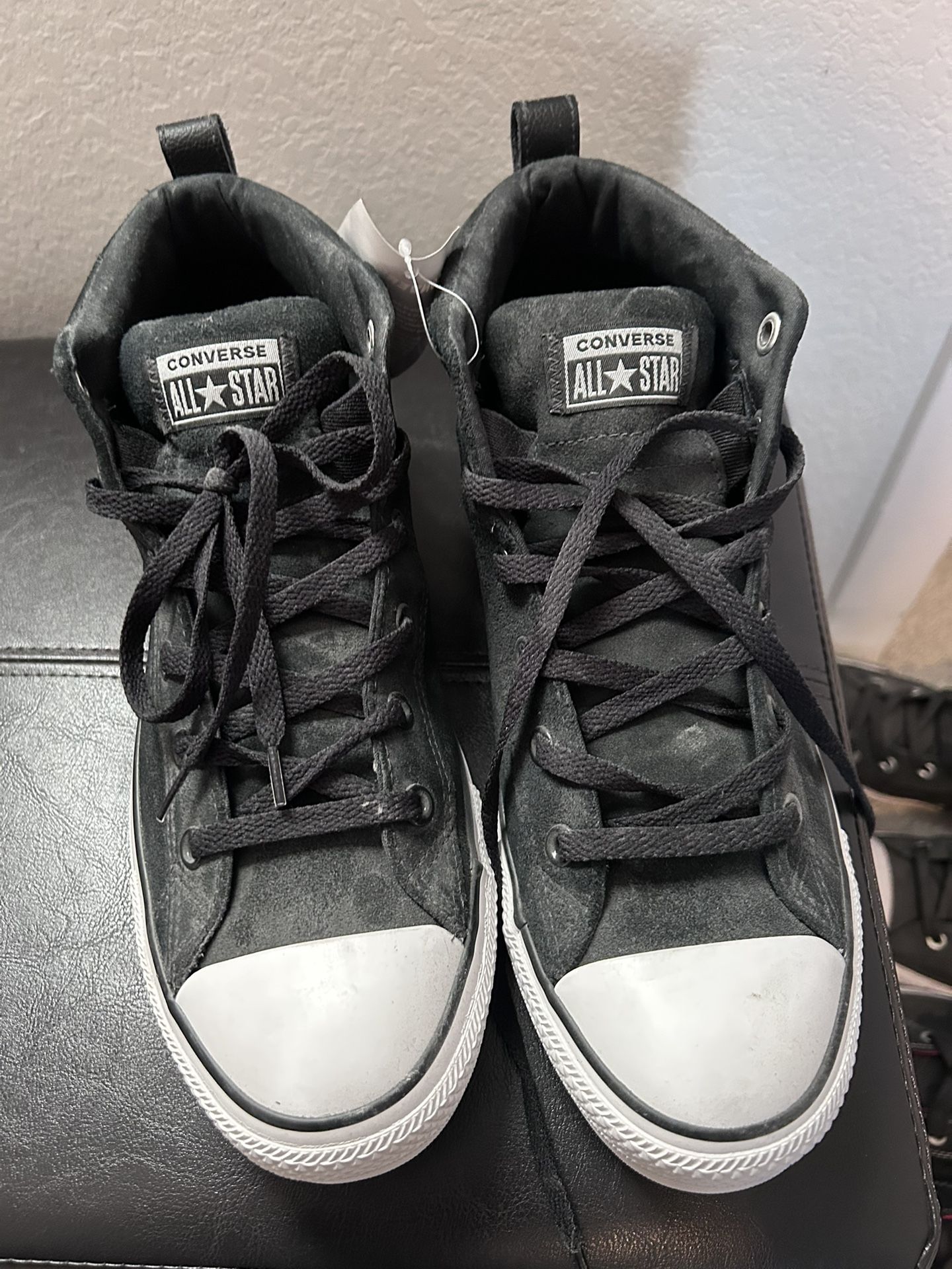 Converse Size 10 Mens