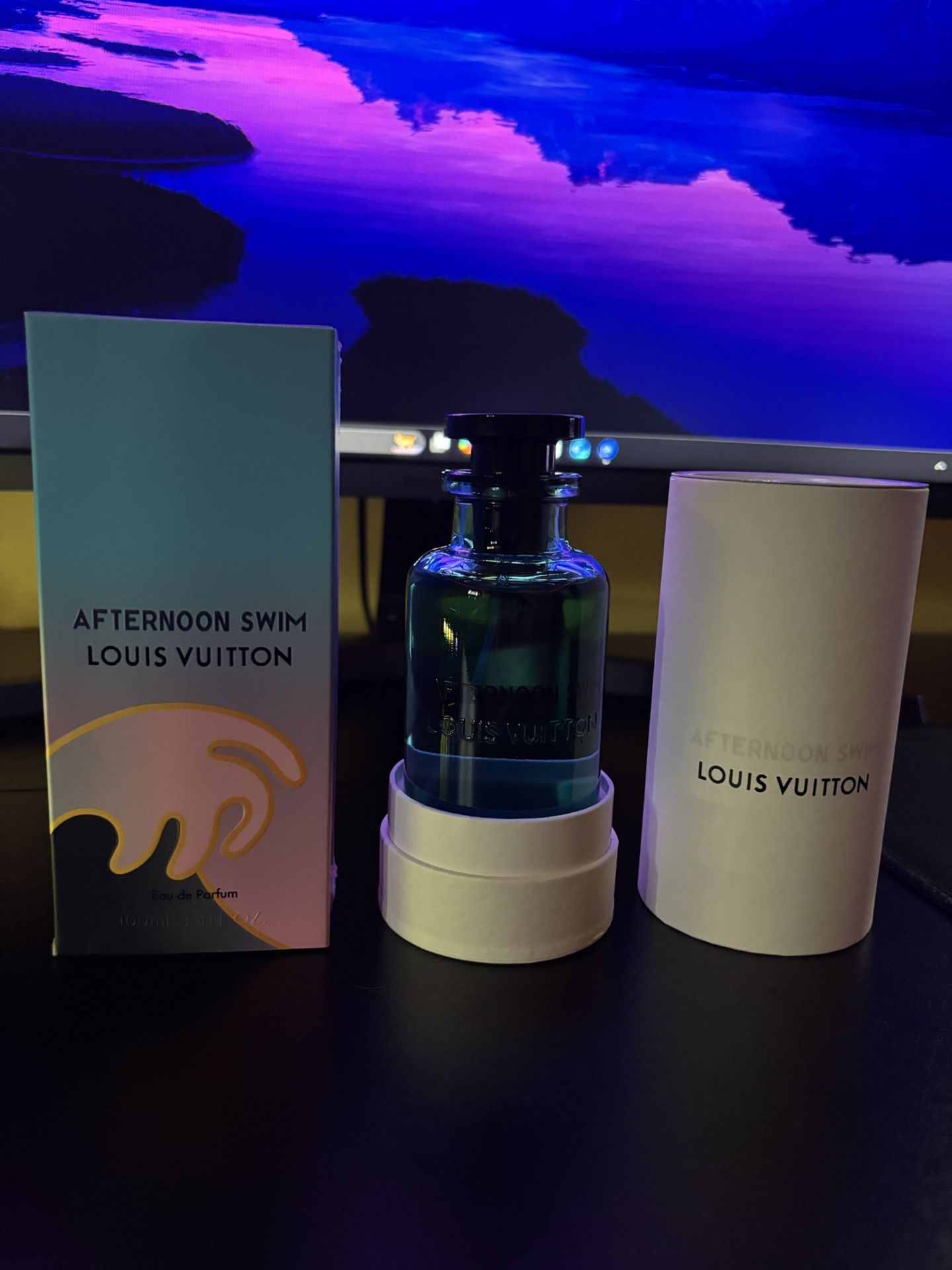 Louis Vuitton LV Afternoon Swim Cologne 3.4 fl.oz (100ml)