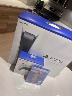 PlayStation 5 bundle 