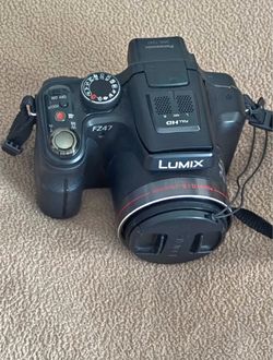Digital Camera
