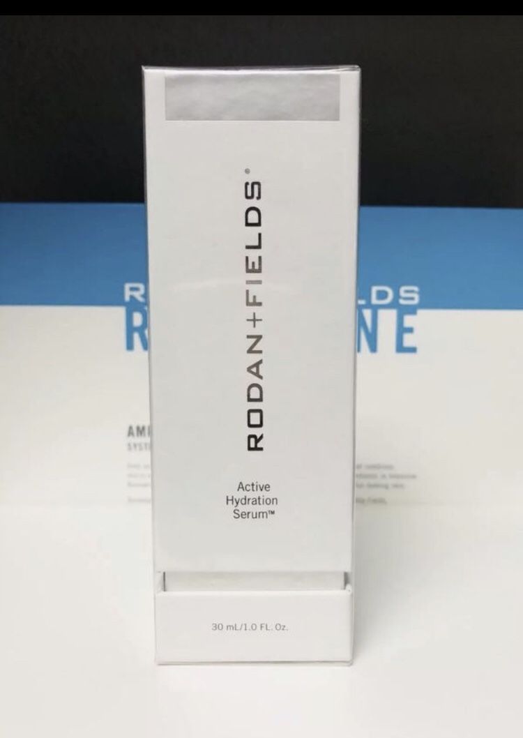 Rodan and Fields Active Hydration Serum