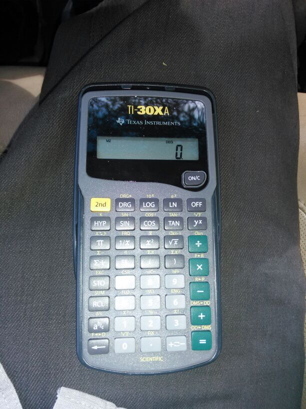 Calculator