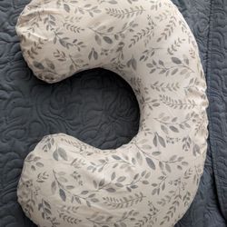 Boppy Nursing Pillow