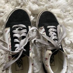 Vans Kids - Size 13.5