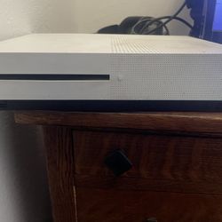  Xbox S