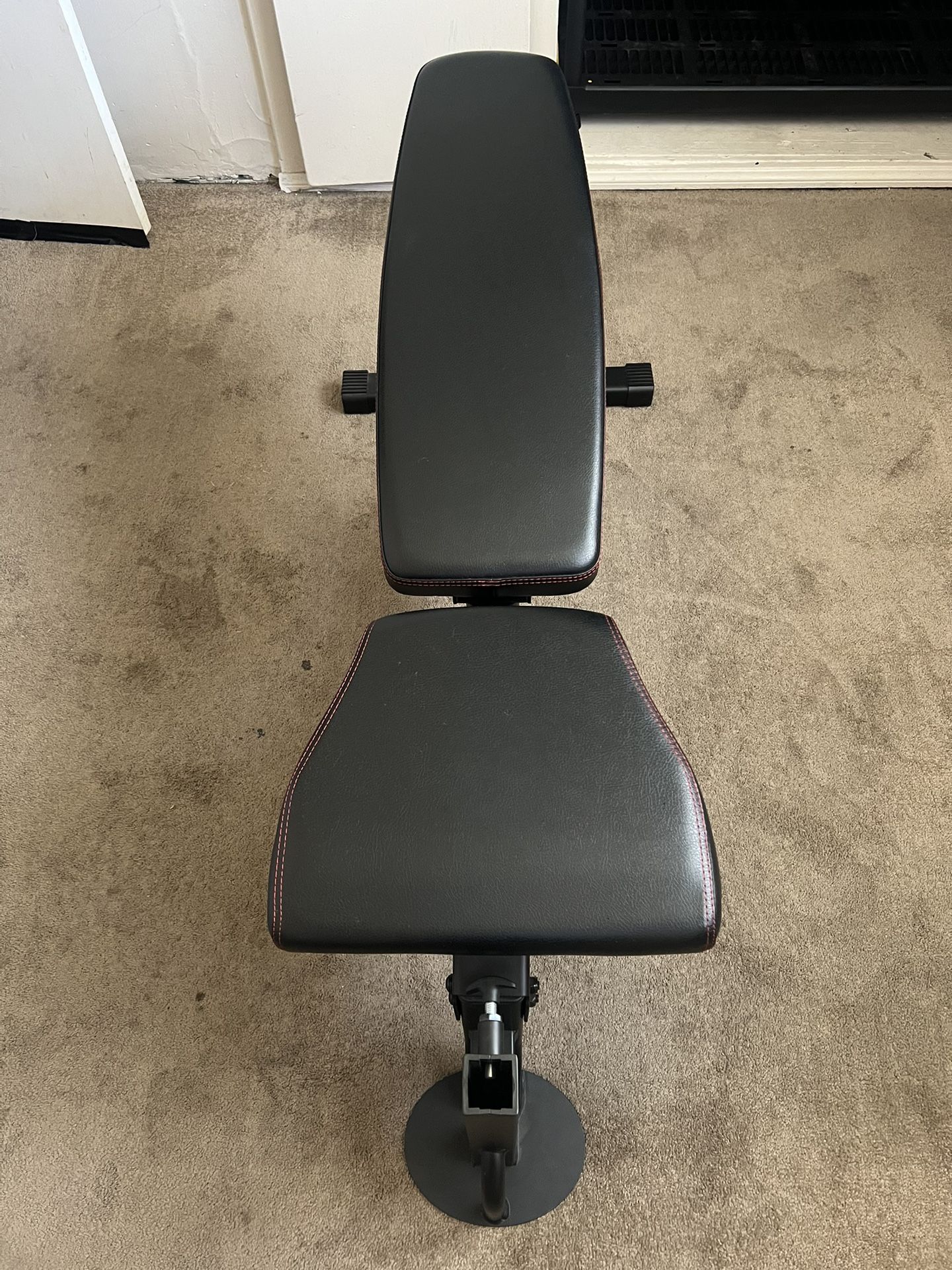 INSPIRE FITNESS FT1 BENCH
