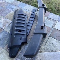 Jeep Bumper