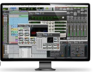 Pro tools 10HD